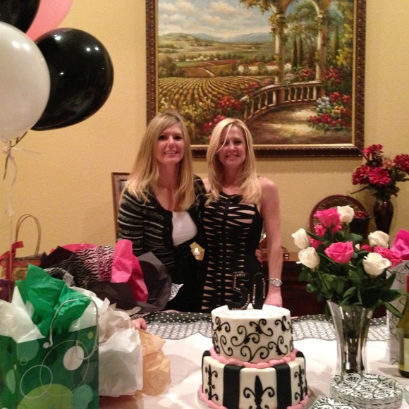 Vintage / Rare BeBe BodyCon Dress Sz S - Picture 4 of 10